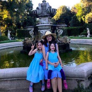 Meet your Posher, Robert